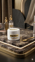 RICE WATER SUPAR LIGHT CREAM